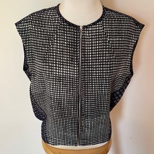 Rachel by Rachel Roy blouse NWOT